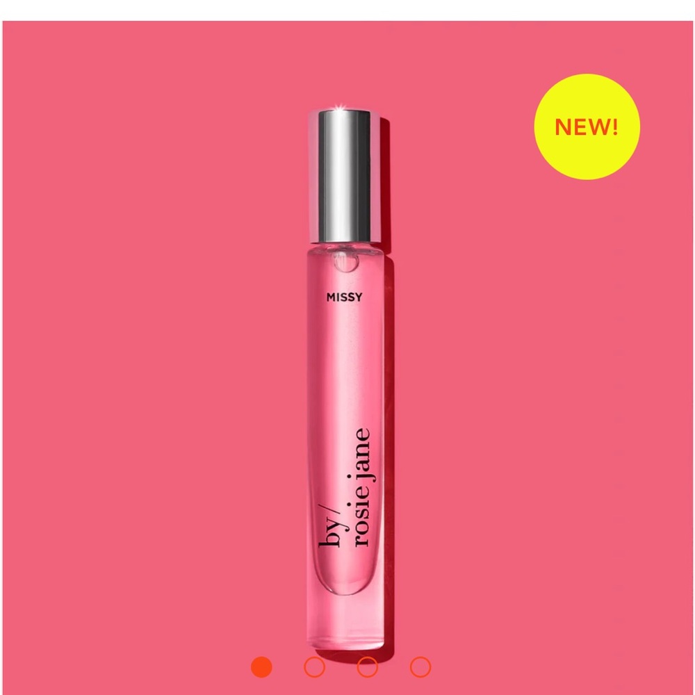 Missy by Rosie Jane Travel Spray